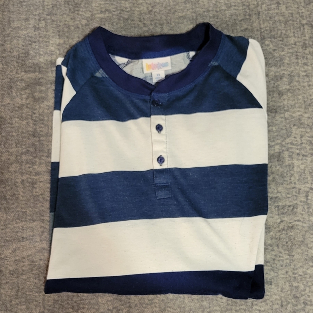 LulaRoe Mark
